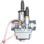 Vergaser Tuning Typ Amal 16mm für Simson S51/50/60/70/80 S53 KR51 SR50/80