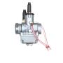 Vergaser Tuning Typ Amal 21mm für Simson S51/50/60/70/80 S53 KR51 SR50/80