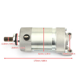 Anlasser Starter für Yamaha FJR 1300 Bj.01-20