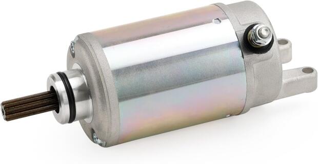 Anlasser Starter für Suzuki Burgman AN650 03-18