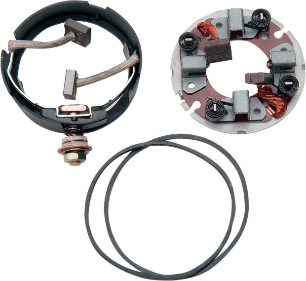 Anlasser Starter Reparaturset für Suzuki VS 1400 Intruder VS 1500 Intruder