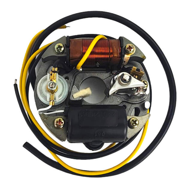 Stator Ignition Alternator for Zundapp 442 446 447
