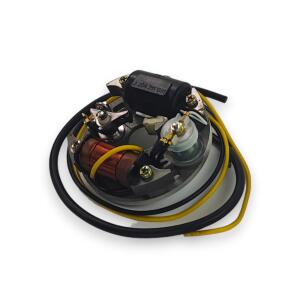 Stator Ignition Alternator for Zundapp 442 446 447