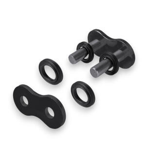 Chain X-Ring 520 x 120 links with 2 chain locks