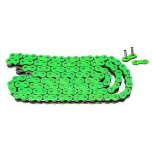 chain X-ring 520 5/8x1/4 96 in green HRT
