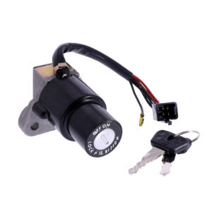 Zündschloss für Yamaha DT 125 R  / XT 600 K /...