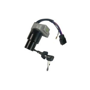 Zündschloss für Yamaha DT 125 R  / XT 600 K /...