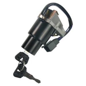 Zündschloss für Yamaha DT 125 R  / XT 600 K / TZR 250 6polig