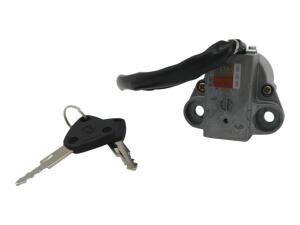 Zündschloss für Yamaha DT 125 R  / XT 600 K / TZR 250 6polig