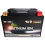 Batterie Lithium für CF Moto Harley Honda Indian Kymco Moto Guzzi Triumph Yamaha HJP21L-FP-LCD