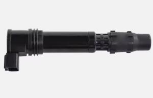 Zündspule mit Zündkerzenstecker für Honda...