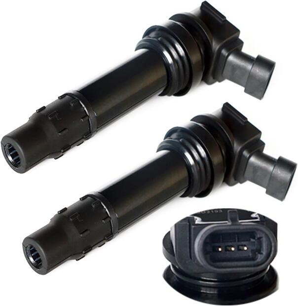 Zündspule für Kove 525