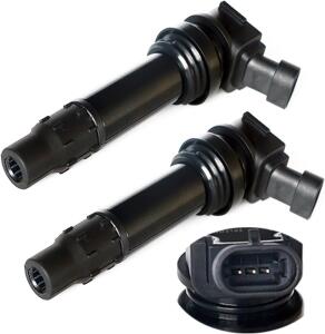 Zündspule für Kove 525