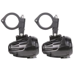 LED Zusatzscheinwerfer für KTM 1290/1190/1090/1050990/950 LC8 Adventure Super-Duke SM Super-Adventure