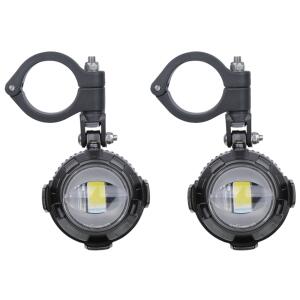 LED Zusatzscheinwerfer für KTM 1290/1190/1090/1050990/950 LC8 Adventure Super-Duke SM Super-Adventure