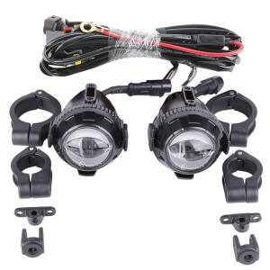 LED Zusatzscheinwerfer für Triumph Tiger 800 900 955...