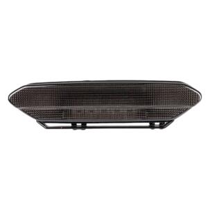 LED Rücklicht für Yamaha Raptor 350 06-09 700 06-09 YFZ450 04-09 E geprüft