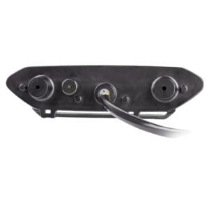 LED Rücklicht für Yamaha Raptor 350 06-09 700 06-09 YFZ450 04-09 E geprüft