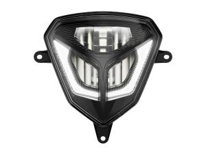 LED Scheinwerfer für Beta RR 50 125 200 250 300 350 390 430 480 XTrainer 2T 4T