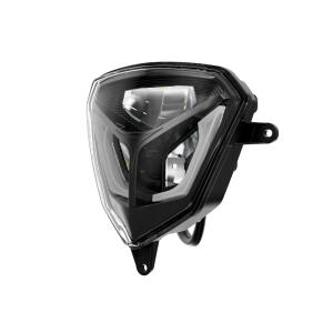 LED Scheinwerfer für Beta RR 50 125 200 250 300 350 390 430 480 XTrainer 2T 4T