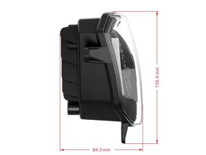 LED Scheinwerfer für Beta RR 50 125 200 250 300 350 390 430 480 XTrainer 2T 4T