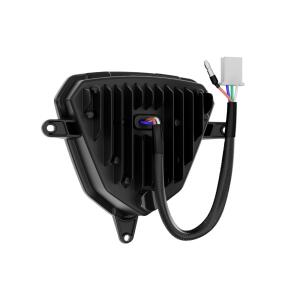 LED Scheinwerfer für Beta RR 50 125 200 250 300 350 390 430 480 XTrainer 2T 4T