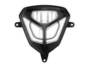 LED Scheinwerfer für Beta RR 50 125 200 250 300 350 390 430 480 XTrainer 2T 4T