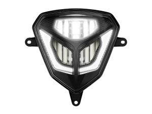 LED Scheinwerfer für Beta RR 50 125 200 250 300 350 390 430 480 XTrainer 2T 4T