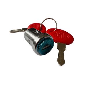 Topcase E36 Ersatzschloss