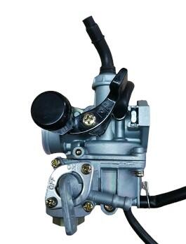 Carburetor 12mm Yamaha YT 60 YT60 1984 1985 TRI-ZINGER TRI