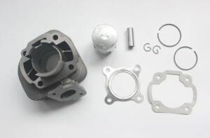 Zylinder für CPI/Keeway 50ccm