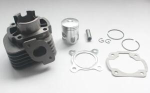 Zylinder für CPI/Keeway 50ccm
