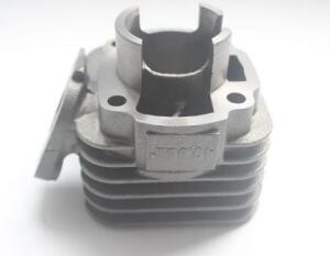 Zylinder für CPI/Keeway 50ccm