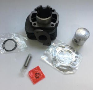 Zylinder für CPI/Keeway 50ccm