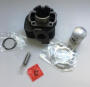 Zylinder für CPI/Keeway 50ccm