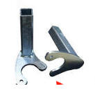 Bracket for motorcycle stand MG-003-05