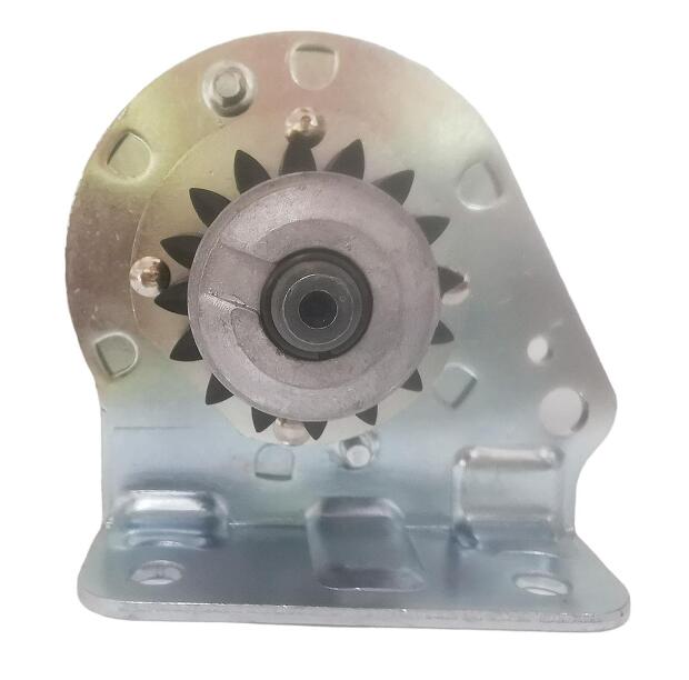 Anlasser Starter für John Deere 12V ccw16-Zähne