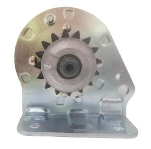 Anlasser Starter für John Deere 12V ccw16-Zähne