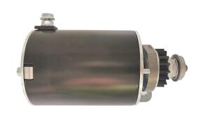 Anlasser Starter für John Deere 12V ccw16-Zähne