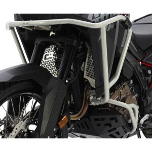 Sturzbügel für Honda CRF 1100L Africa Twin ab Bj.24 matt Silber
