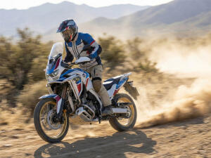 Sturzbügel für Honda CRF 1100L Africa Twin Adventure Sports ab Bj.24 Weiß