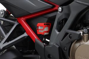 Bremsflüssigkeitsbehälter Schutz für Honda...