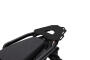 Gepäckträger für Honda CRF 1100L Africa Twin ab 24 schwarz matt