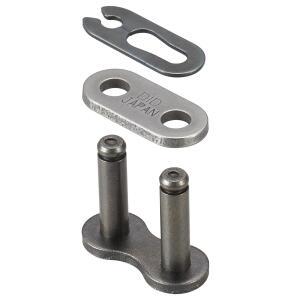 DID Kettensatz für Yamaha WR125R/X Kettenkit 14Z 53Z 2009-2017 DE07