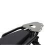 Gepäckträger für Honda CRF 1100L Africa Twin ab 24 matt Silber