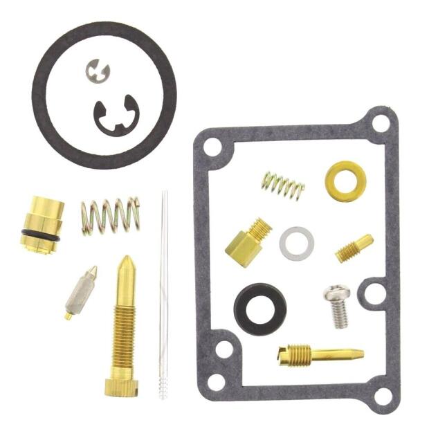 Vergaser Reparatursatz für Yamaha RD 350 LC 80 von Keyster