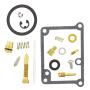Vergaser Reparatursatz für Yamaha RD 350 LC 80 von Keyster