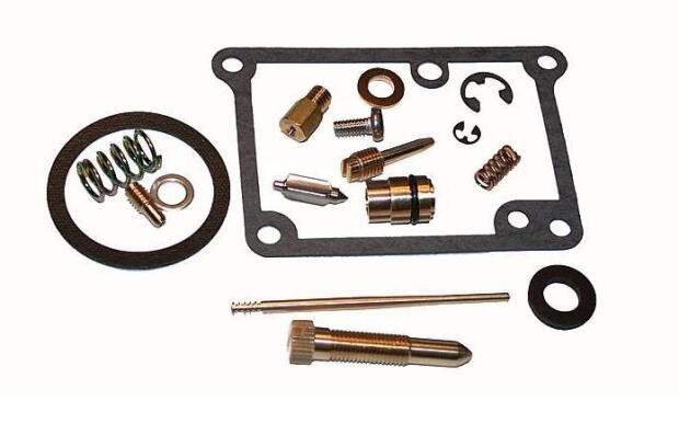 Carburetor repair kit Yamaha RD 350 LC 81-82