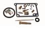 Carburetor repair kit Yamaha RD 350 LC 81-82