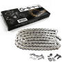 Chain X-ring reinforced for Yamaha 250 RZ 4L3  1970-1990